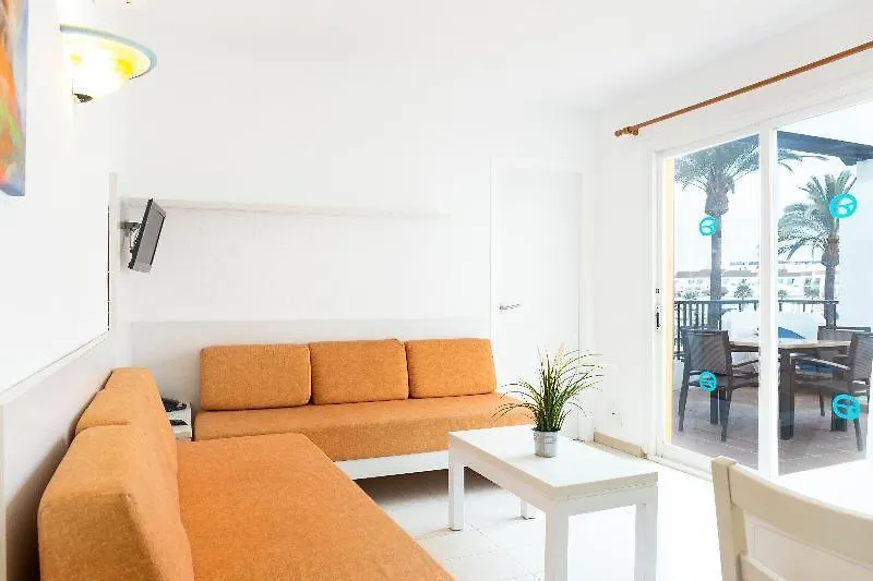 Apartment Aluasun Lago Park Cala'N Bosch