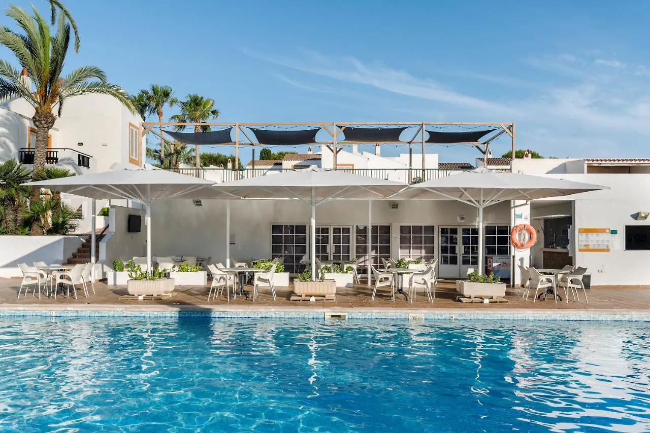 Aluasun Lago Park Cala'N Bosch  Apartamento Cala'N Bosch (Menorca)