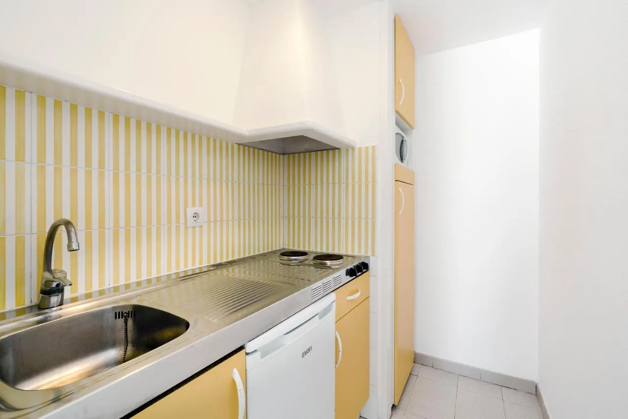 Aluasun Lago Park Cala 'n Bosch Appartement