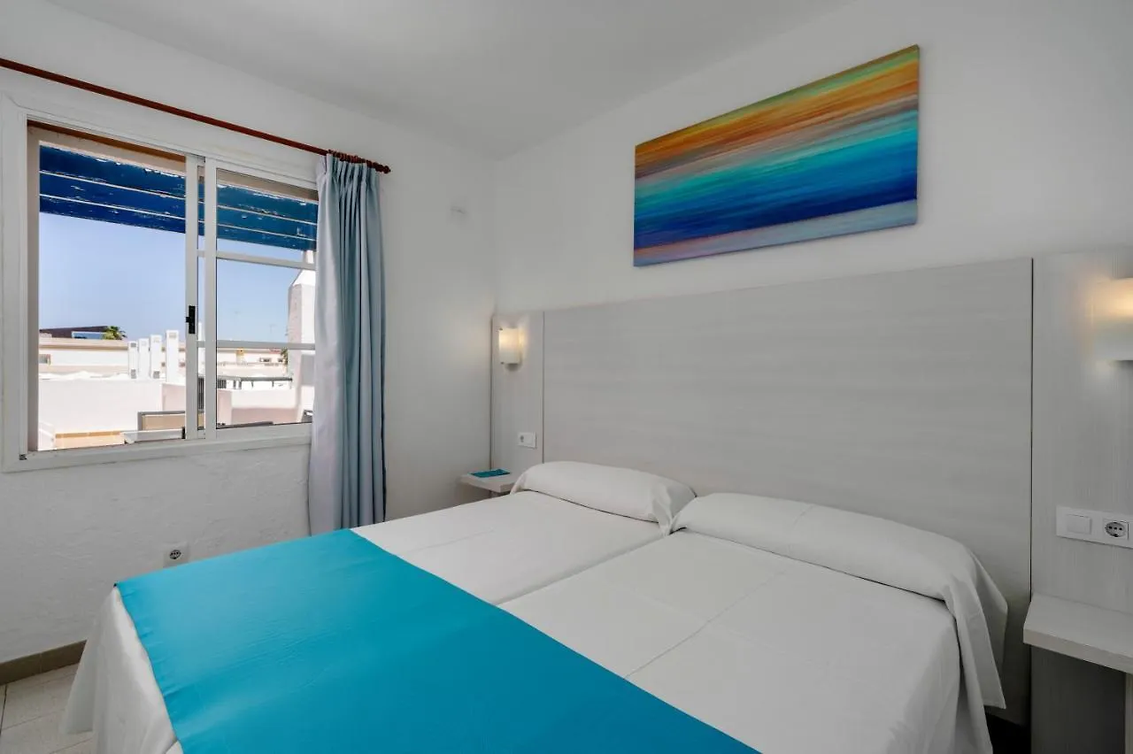 Apartamento AluaSun Lago Park Cala'N Bosch