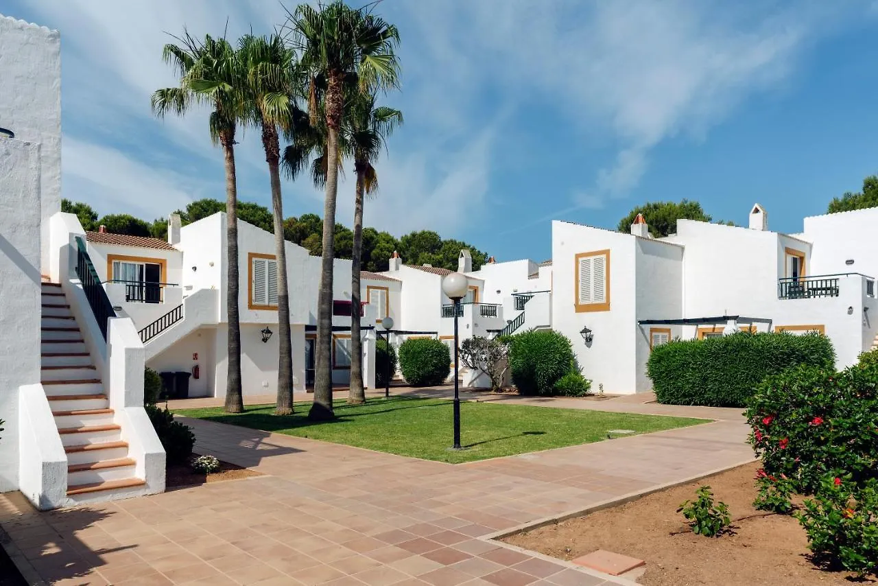 Aluasun Lago Park Cala'N Bosch  Cala'N Bosch (Menorca)