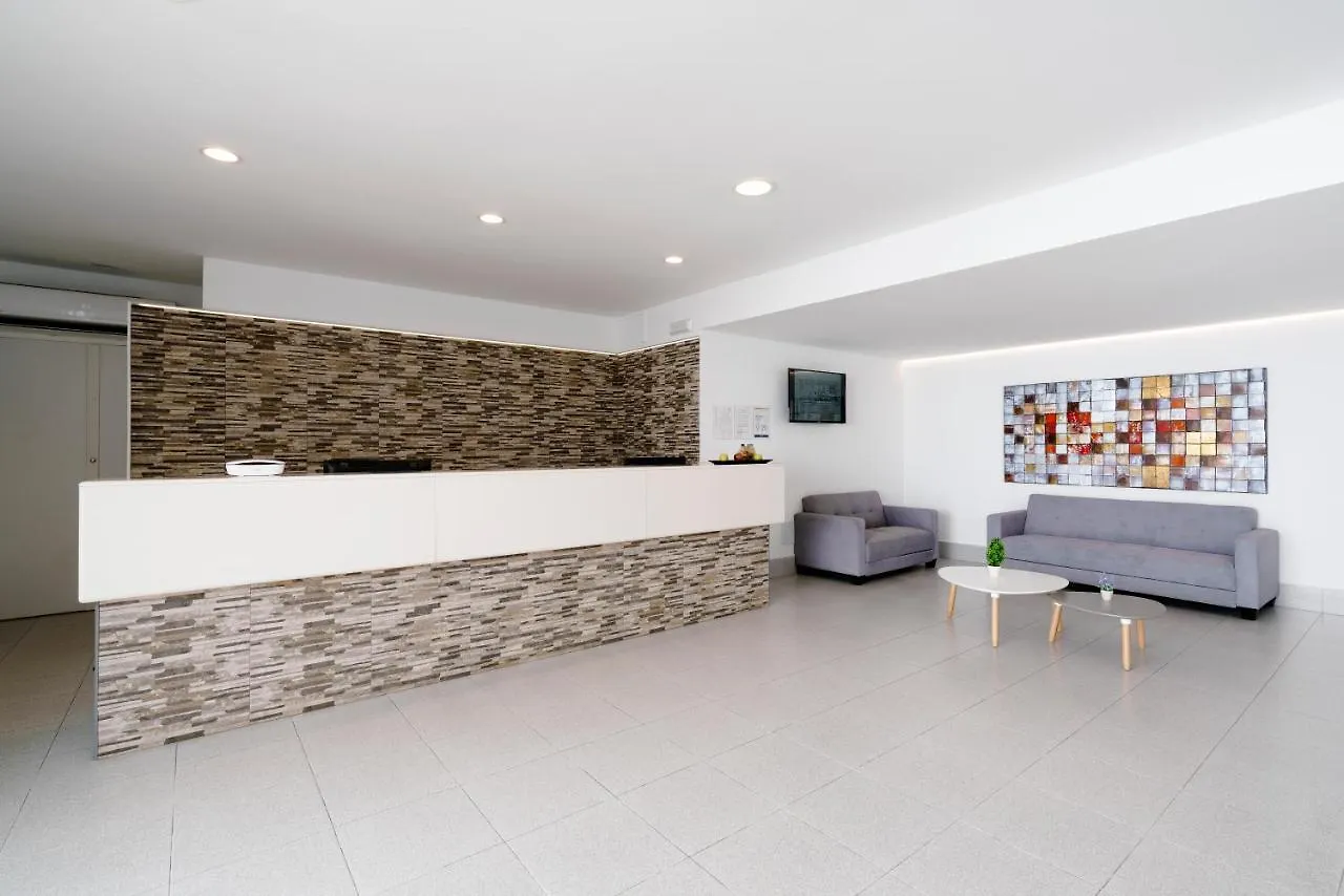 Aluasun Lago Park Cala'N Bosch  Apartment Cala'N Bosch (Menorca)