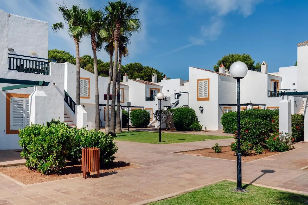 AluaSun Lago Park Cala'N Bosch  0*, Cala'N Bosch (Menorca) España