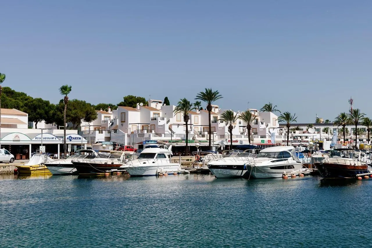 Apartment Aluasun Lago Park Cala'N Bosch  Spain