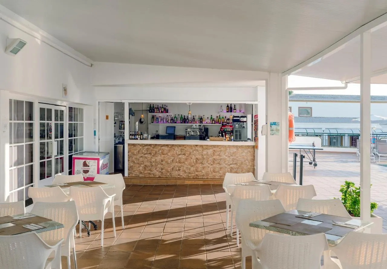 Appartement Aluasun Lago Park Cala 'n Bosch Spanje