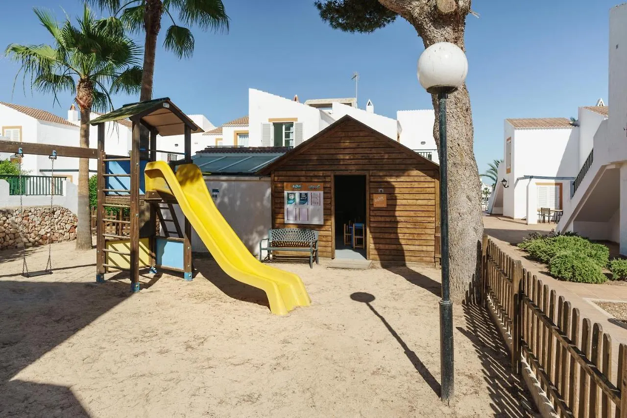 Apartamento AluaSun Lago Park Cala'N Bosch