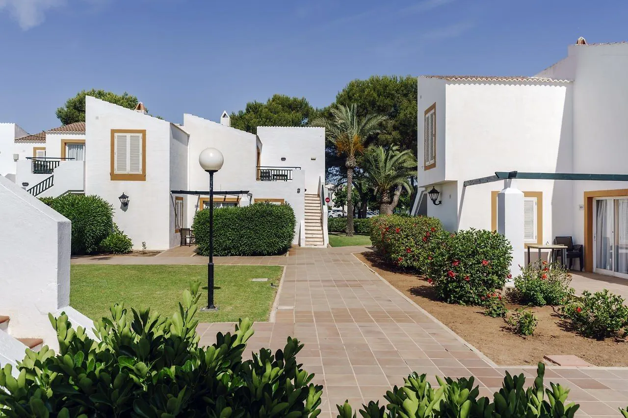 Aluasun Lago Park Cala'N Bosch  Apartment Cala'N Bosch (Menorca)