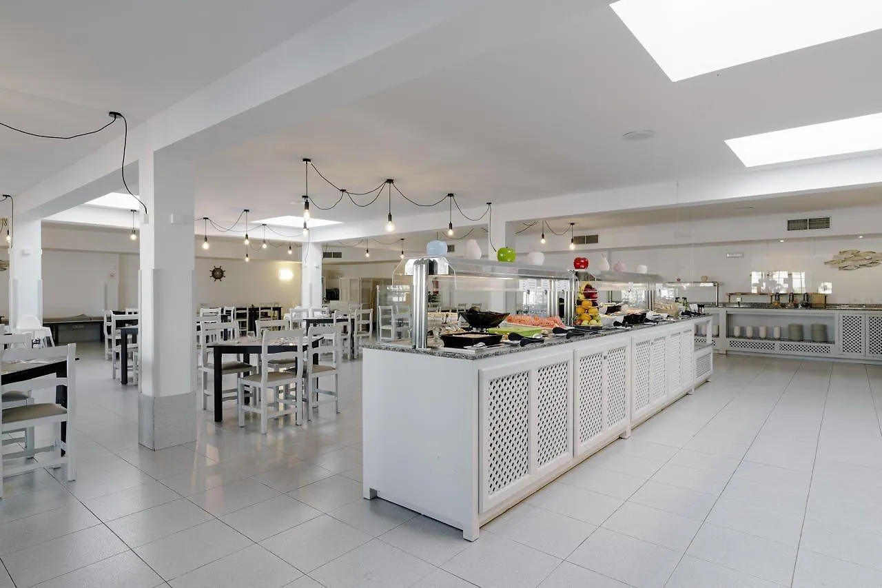 Appartement Aluasun Lago Park Cala 'n Bosch