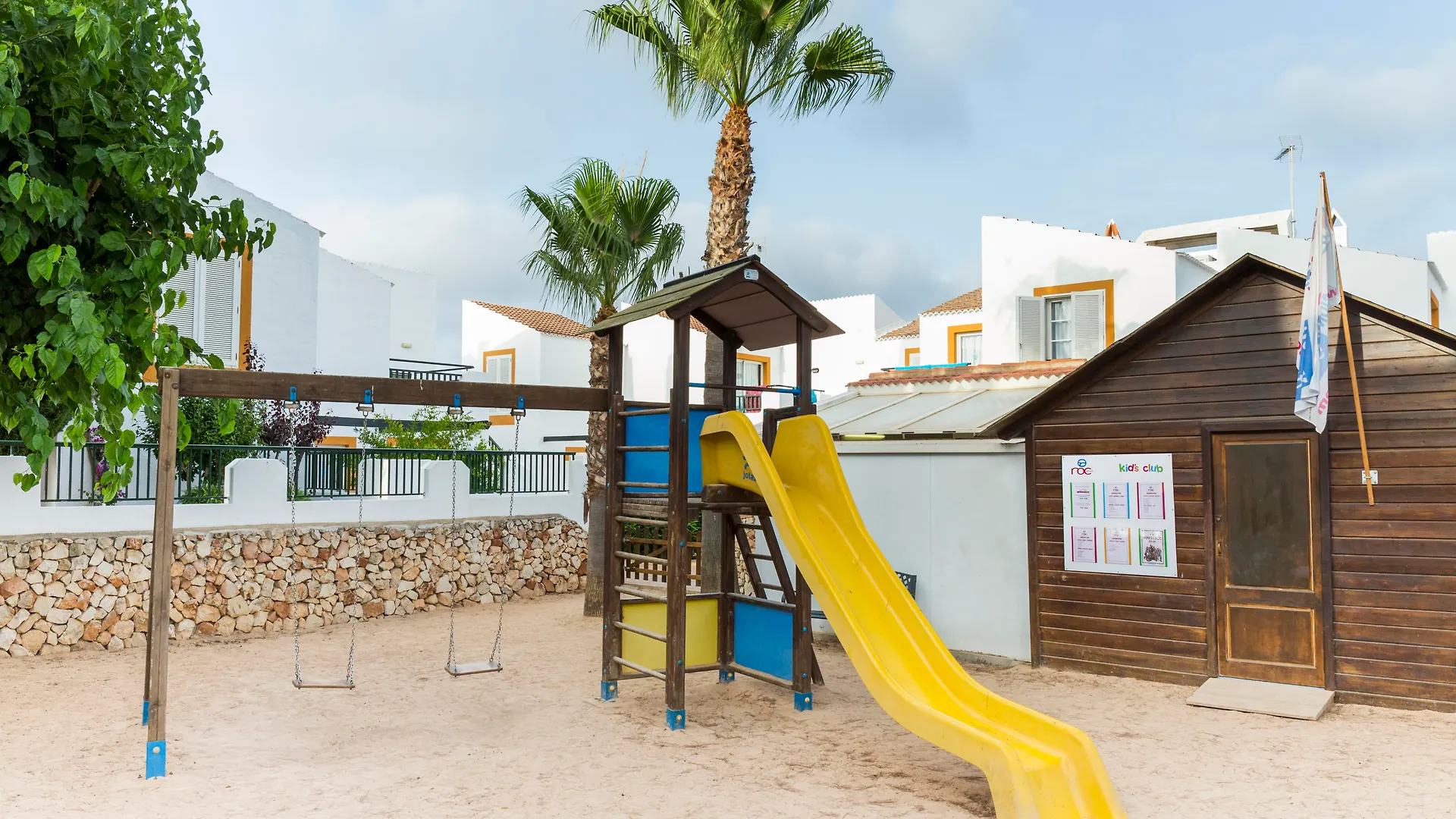 Aluasun Lago Park Cala'N Bosch  Cala'N Bosch (Menorca)