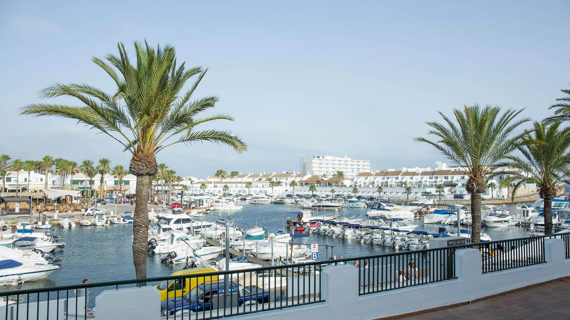 Aluasun Lago Park Cala'N Bosch  Apartment Cala'N Bosch (Menorca)