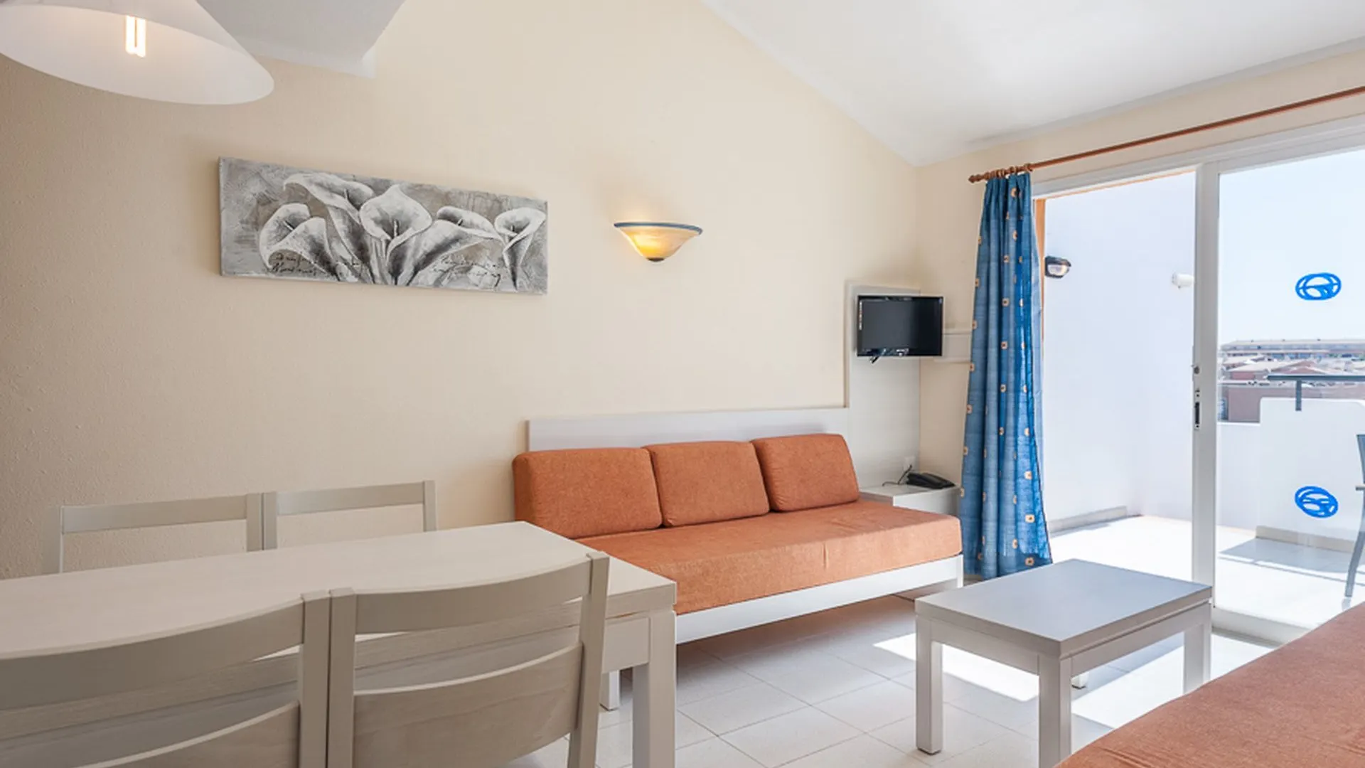Aluasun Lago Park Cala'N Bosch  Apartment Cala'N Bosch (Menorca)