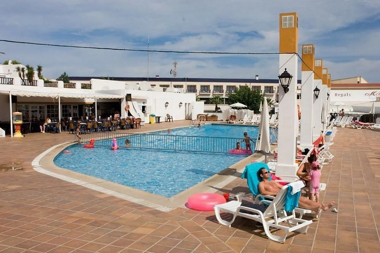 Aluasun Lago Park Cala'N Bosch  Cala'N Bosch (Menorca)