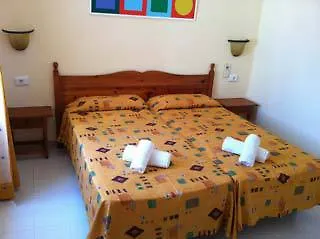 Aluasun Lago Park Cala 'n Bosch Appartement