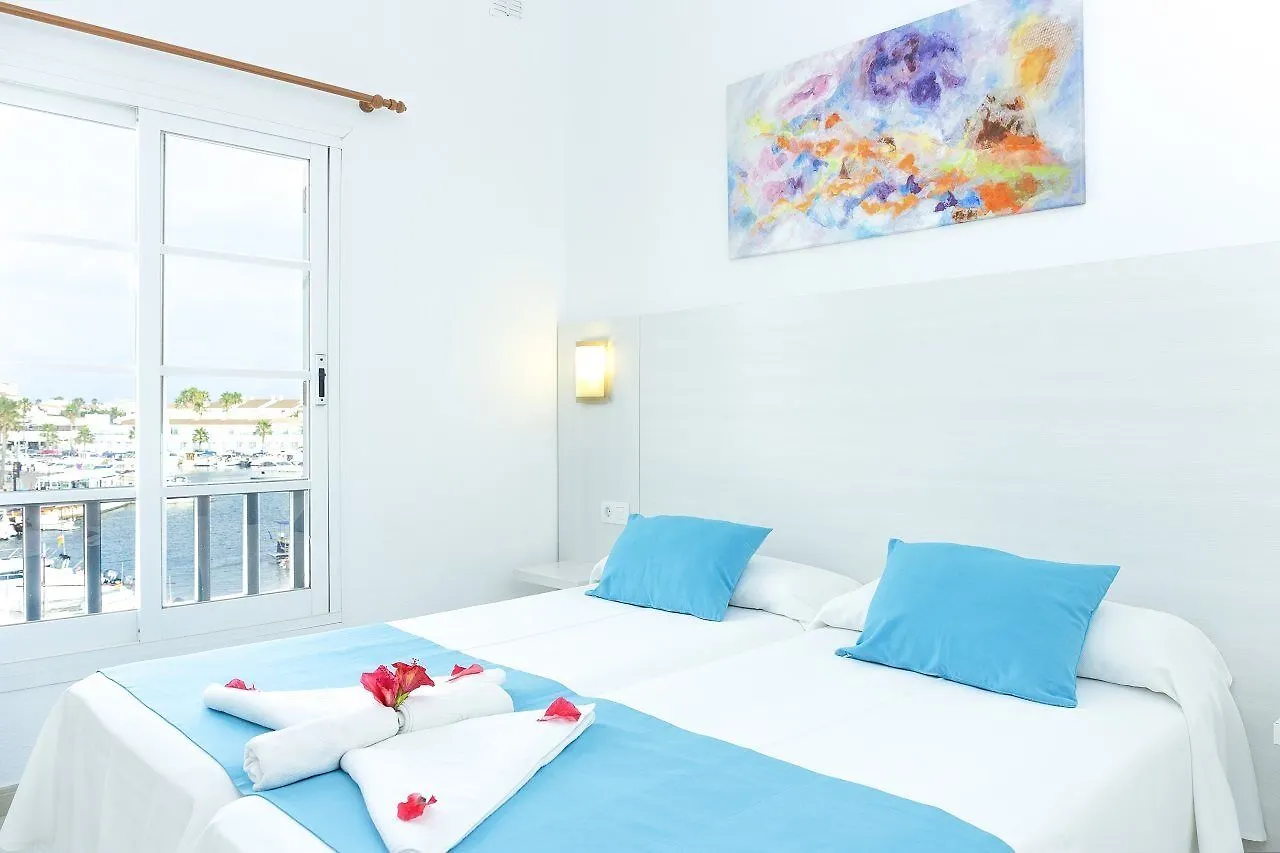 Appartement Aluasun Lago Park Cala 'n Bosch