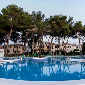Las Brisas I & Ii Cala'N Bosch (Menorca)