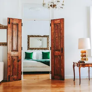  Apartamento 54 São Paulo - Exclusive Portugal