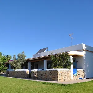 Vakantieboerderij Sa Vinya D'en Palerm, Sant Miquel de Balansat