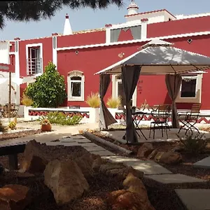  Alojamento de Turismo Rural Almeixar Portugal