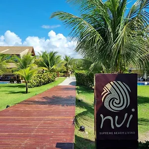  Casa de Férias Nui Supreme Living Muro Alto Por Brevelar Brasil