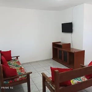  Apartamento Apartamento Rutra Brasil