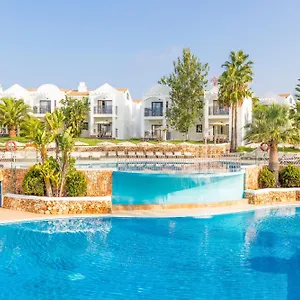 Апарт-отель Marsenses Paradise Club, Калан-Бош