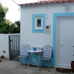  Casa de Férias Manta Rota Holiday Home Portugal